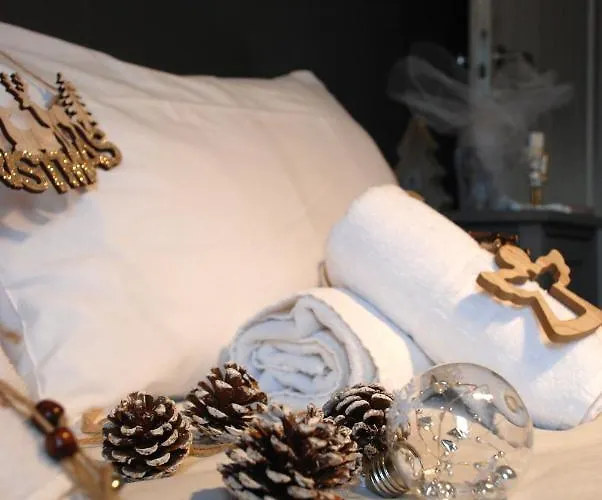 Homelyfeeling * Castelnuovo del Garda