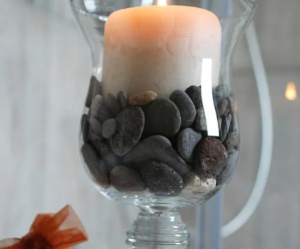 Feriehus Homelyfeeling Castelnuovo del Garda