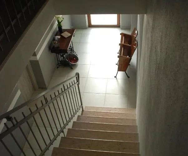 Homelyfeeling Feriehus