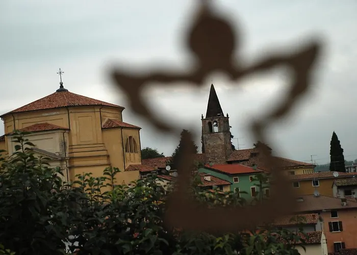 Feriehus Homelyfeeling Castelnuovo del Garda