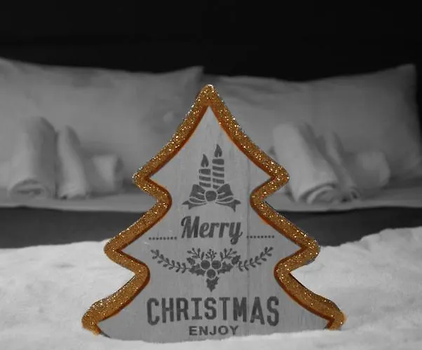 Homelyfeeling Feriehus Castelnuovo del Garda