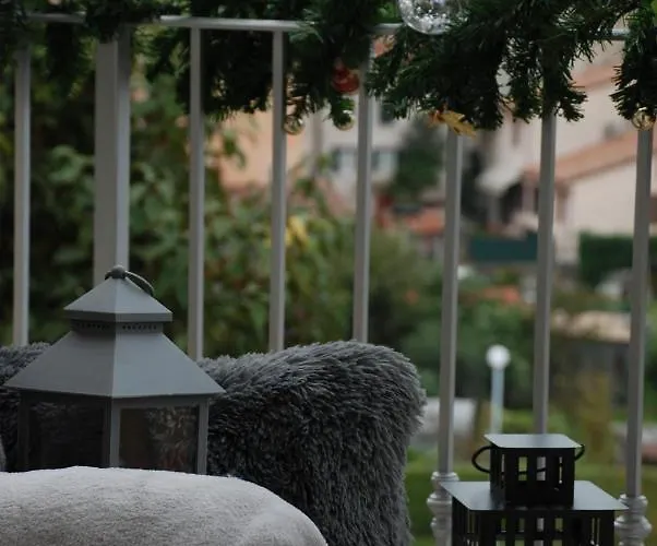 Homelyfeeling * Castelnuovo del Garda