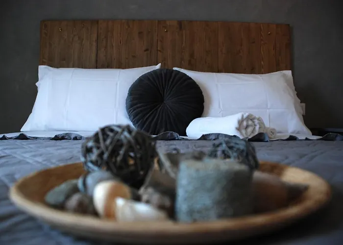 Homelyfeeling Feriehus