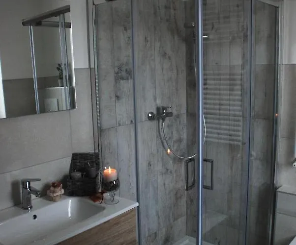 Homelyfeeling Feriehus