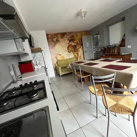 Homelyfeeling Vakantiehuis *