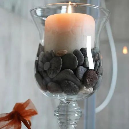 別荘 Homelyfeeling カステルヌオーヴォ・デル・ガルダ