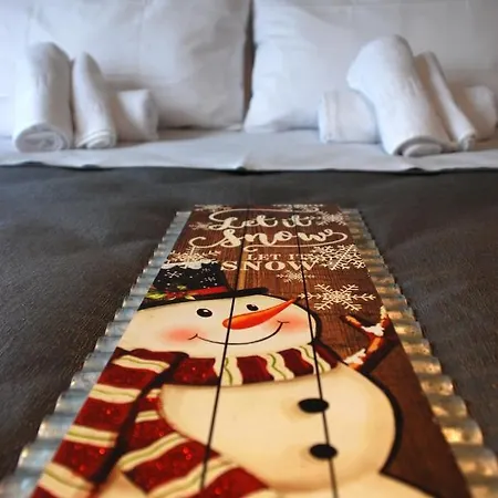 Homelyfeeling 別荘