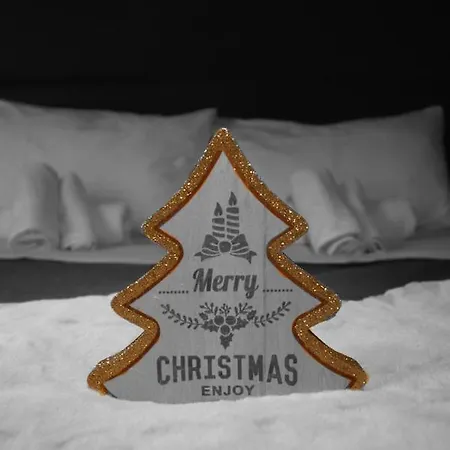 Homelyfeeling 別荘 カステルヌオーヴォ・デル・ガルダ