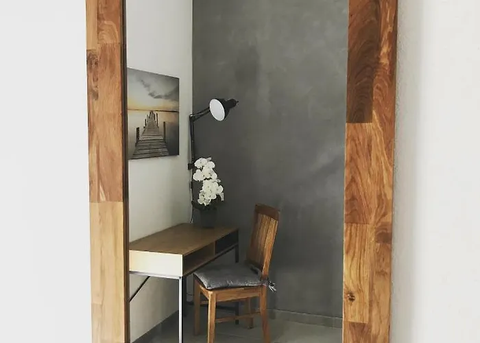 Nyaraló Homelyfeeling *