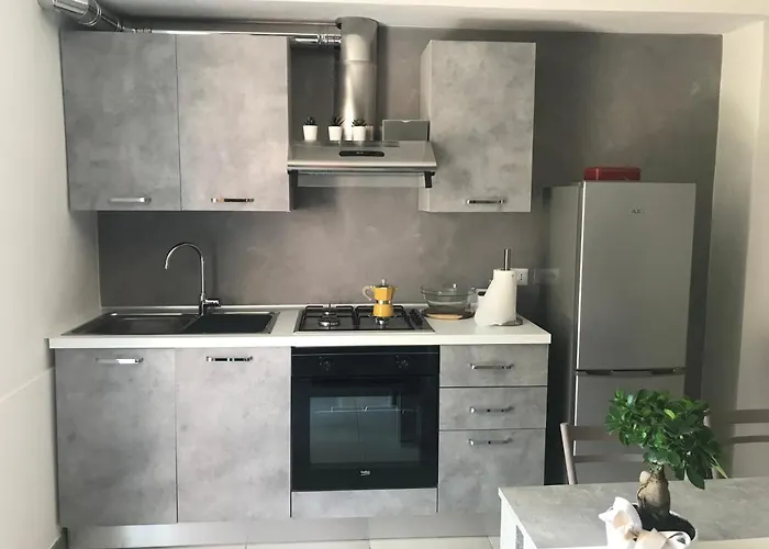 Homelyfeeling * Castelnuovo del Garda