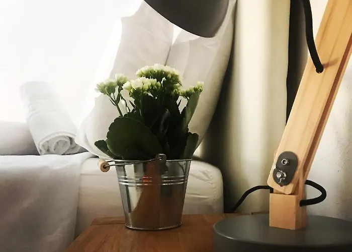 Nyaraló Homelyfeeling Castelnuovo del Garda