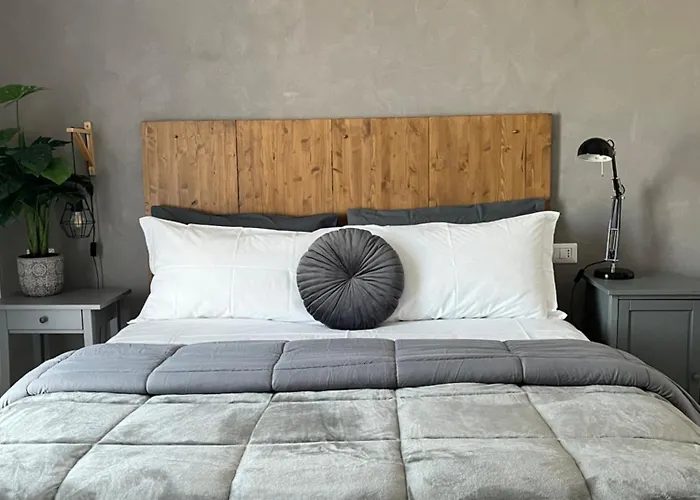 Homelyfeeling Castelnuovo del Garda