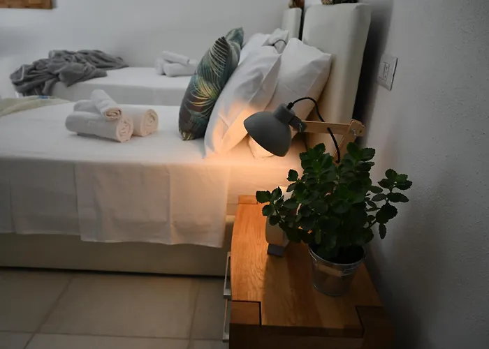 Homelyfeeling * Castelnuovo del Garda