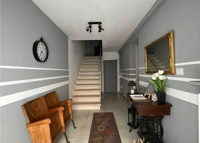 Homelyfeeling Nyaraló *