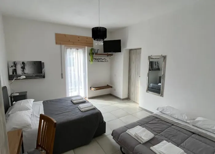 Homelyfeeling * Castelnuovo del Garda