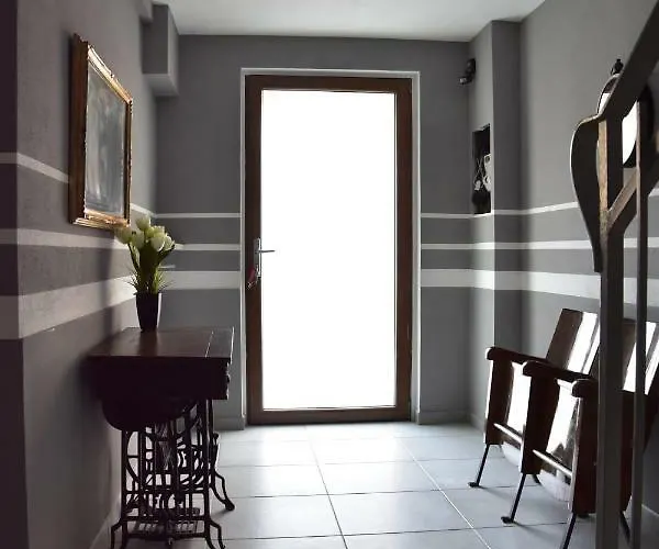 Nyaraló Homelyfeeling Castelnuovo del Garda