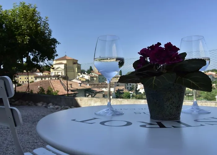 Homelyfeeling Nyaraló Castelnuovo del Garda