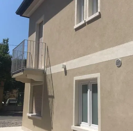 Homelyfeeling Nyaraló