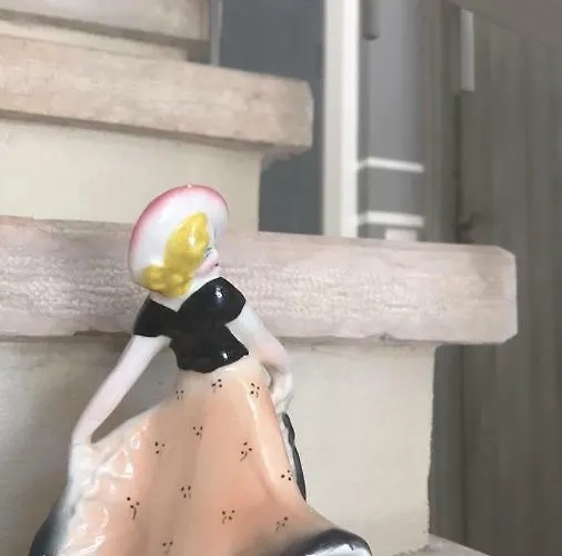 Nyaraló Homelyfeeling