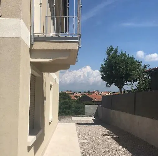 Homelyfeeling Castelnuovo del Garda