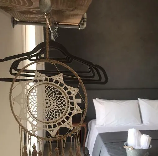 Homelyfeeling Nyaraló *