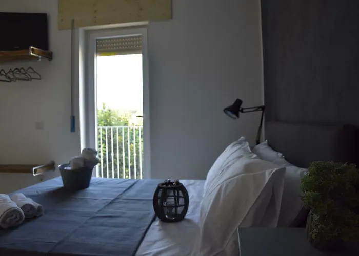 Nyaraló Homelyfeeling Castelnuovo del Garda