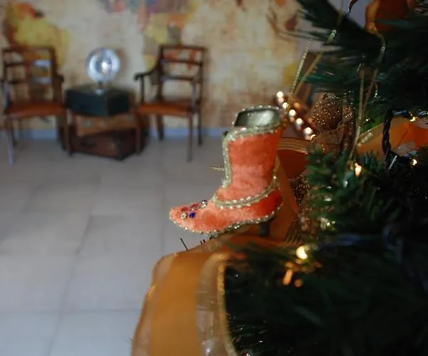 Homelyfeeling Castelnuovo del Garda