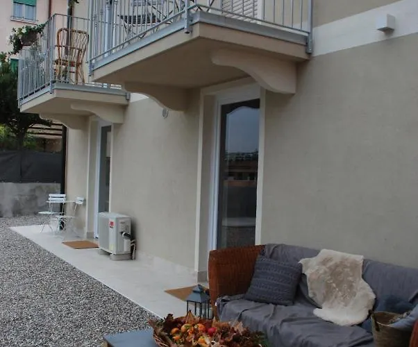 Nyaraló Homelyfeeling