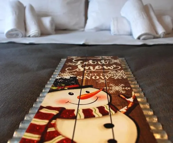 Homelyfeeling Nyaraló