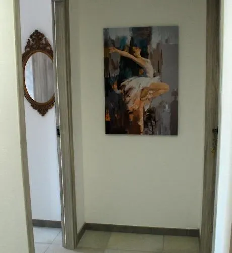 Homelyfeeling Nyaraló Castelnuovo del Garda