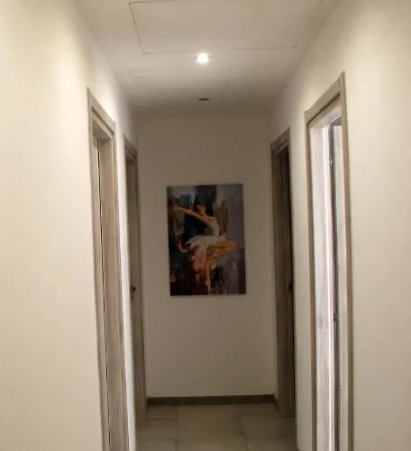 Homelyfeeling Nyaraló