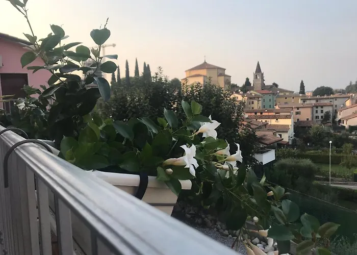 Homelyfeeling * Castelnuovo del Garda