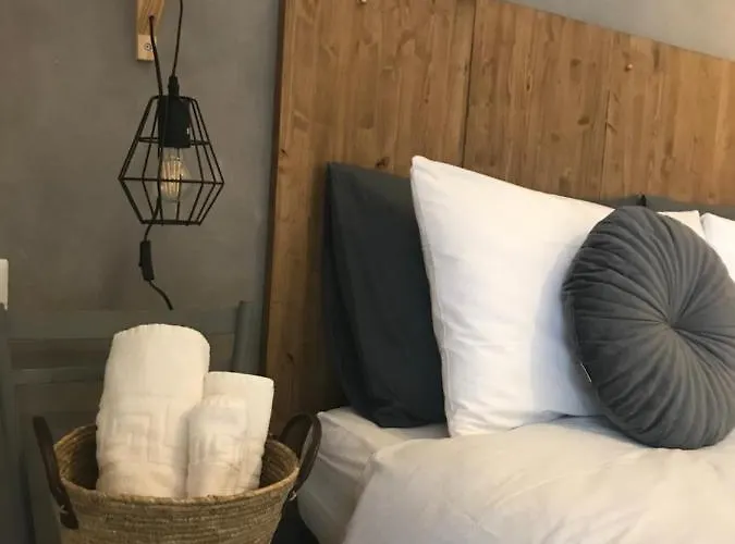 Nyaraló Homelyfeeling